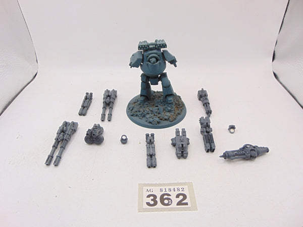 Contemptor Dreadnought