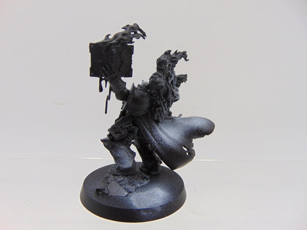 Dark Apostle