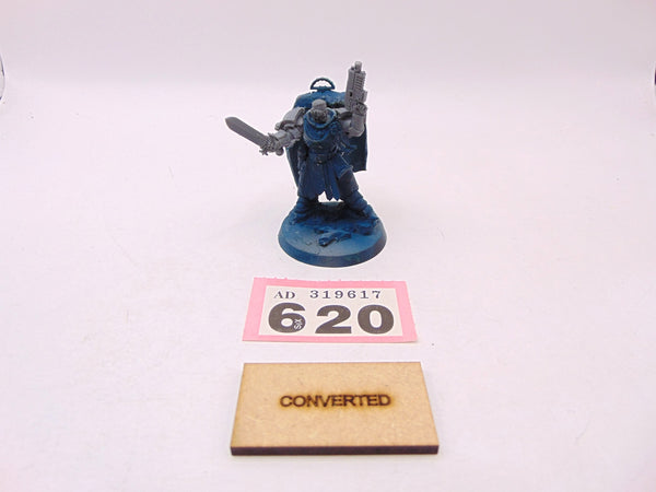 Primaris Captain