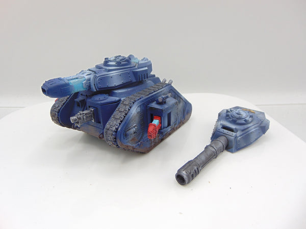 Leman Russ Executioner / Leman Russ Battle Tank