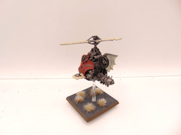 Gyrocopter