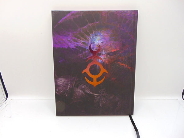 Emperor's Children - 10th Edition Codex & Cards