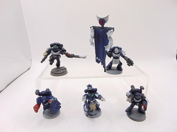 Command Squad