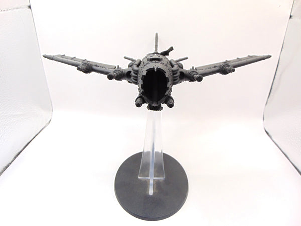 Dakkajet