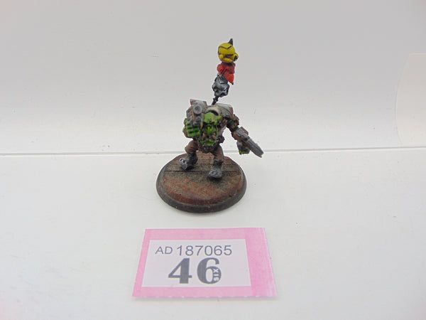 Ork Nob