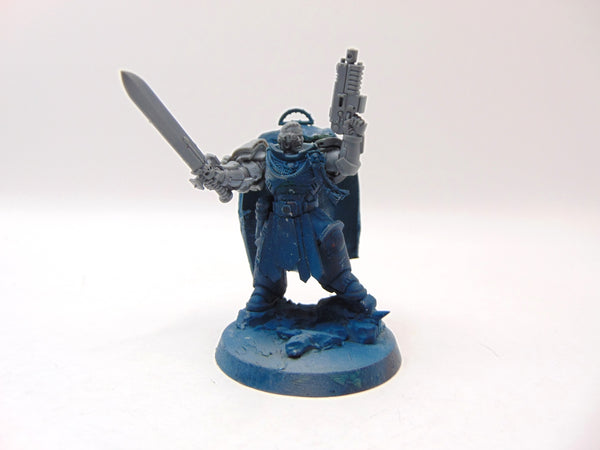 Primaris Captain