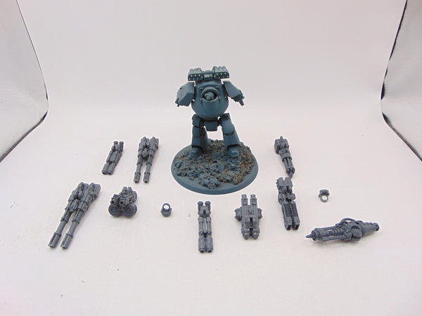Contemptor Dreadnought