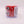 Warhammer Red Dice Cube