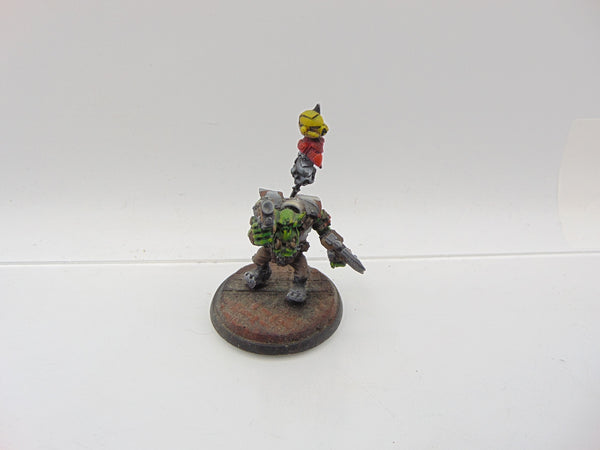 Ork Nob