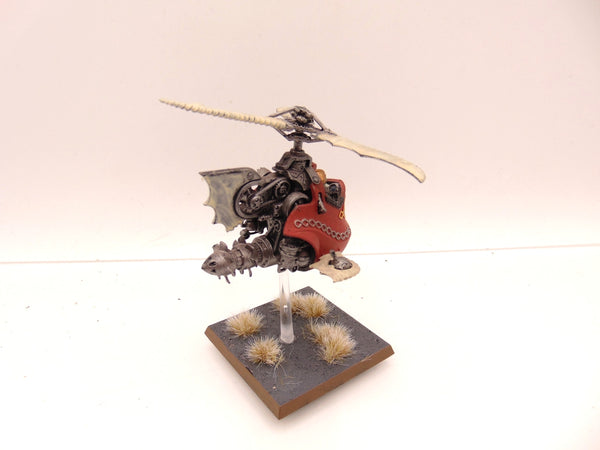 Gyrocopter