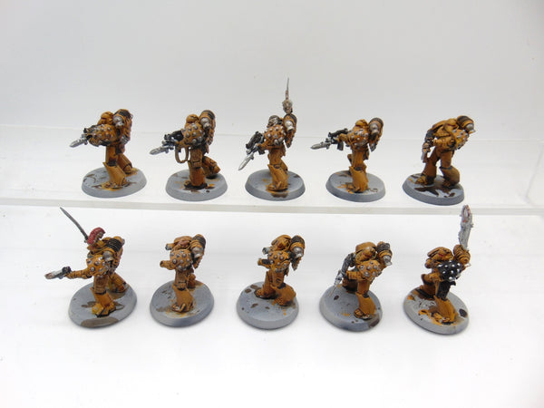 MKVI Marines