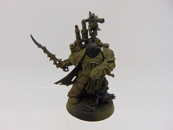 Plague Champion Gangrus