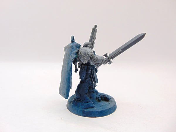 Primaris Captain