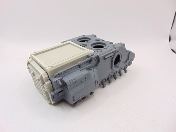 Impulsor
