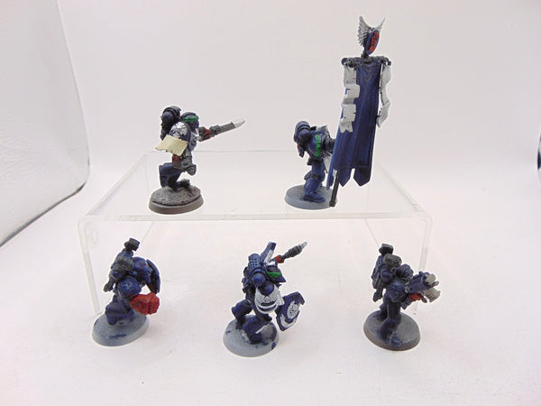 Command Squad