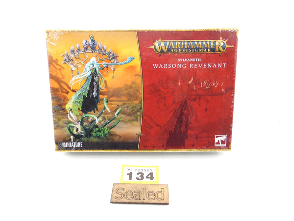 Warsong Revenant