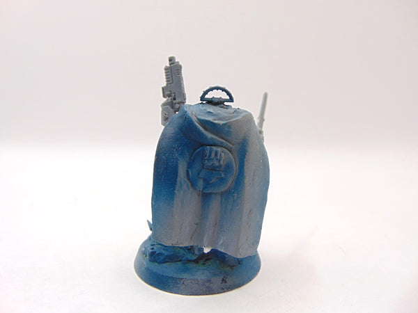 Primaris Captain