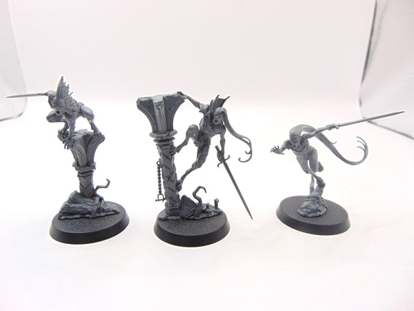 Vyrkos Blood Born