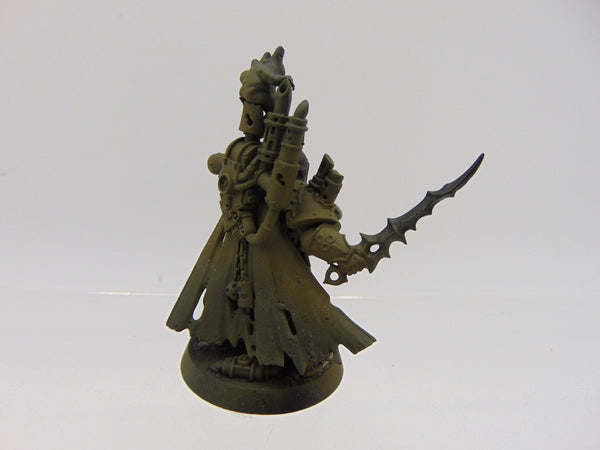Plague Champion Gangrus