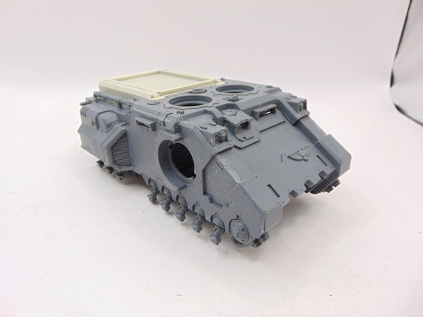 Impulsor