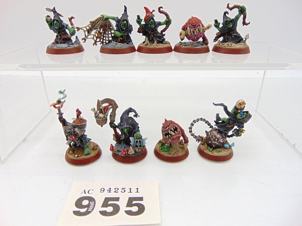 Zarbag's Gitz