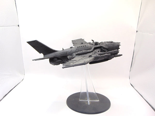 Dakkajet