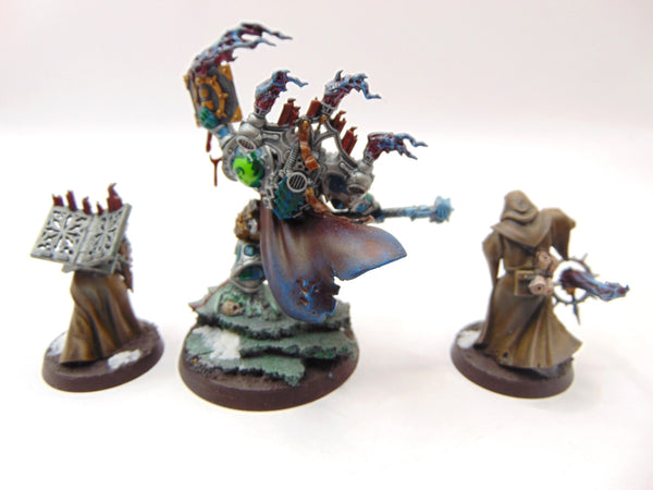 Dark Apostle