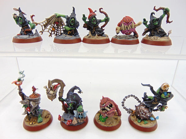 Zarbag's Gitz