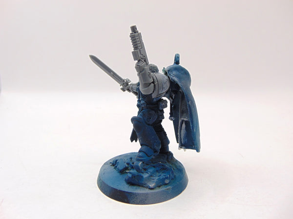 Primaris Captain