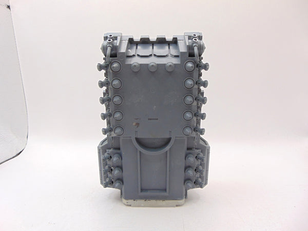 Impulsor