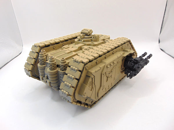 Spartan Assault Tank