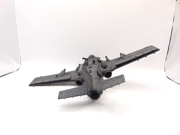 Dakkajet