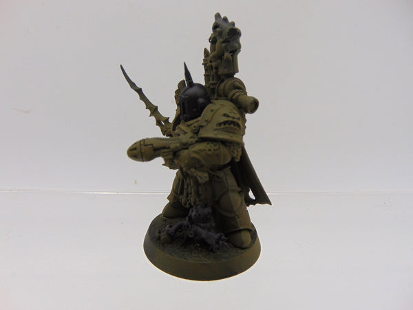 Plague Champion Gangrus