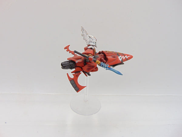 Farseer Skyrunner