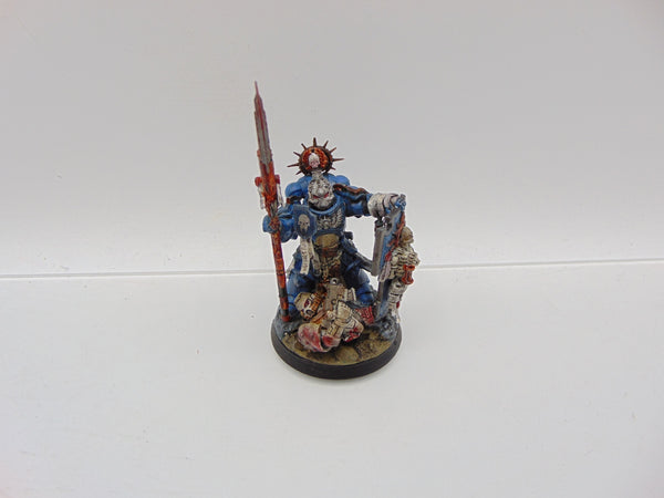 Primaris Captain