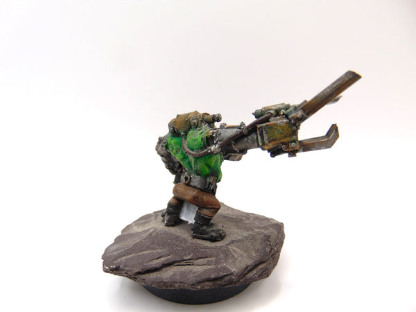 Mad Doc Grotsnik