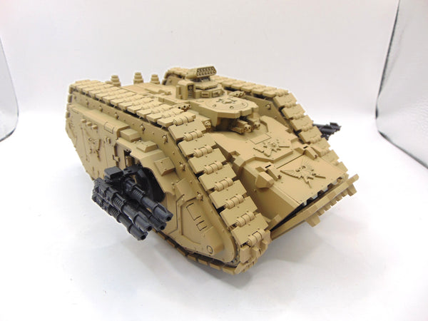 Spartan Assault Tank