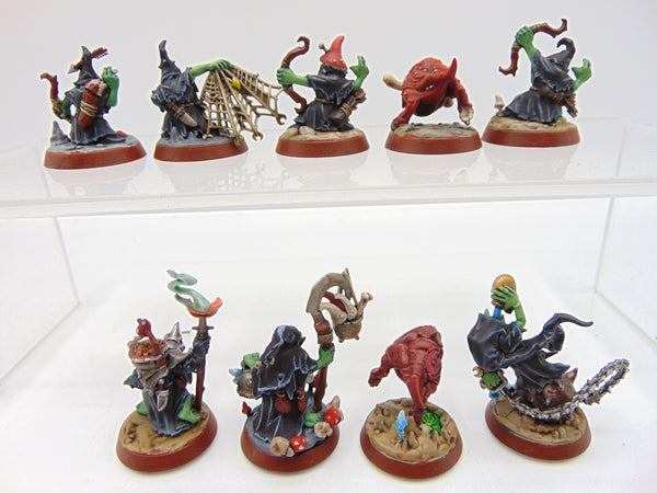 Zarbag's Gitz
