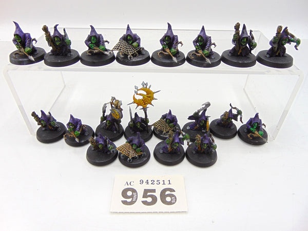 Night Goblin Shootas
