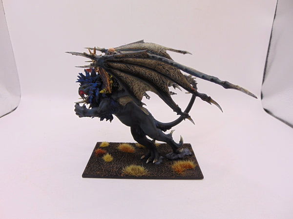 Chaos Lord on Manticore