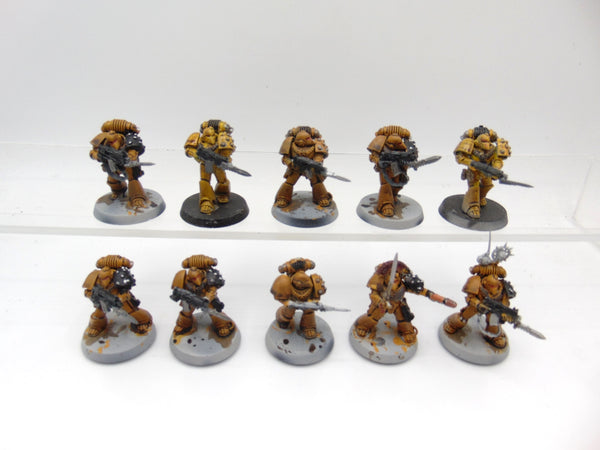 MKVI Marines