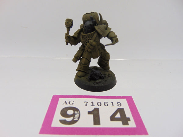 Kholerus
