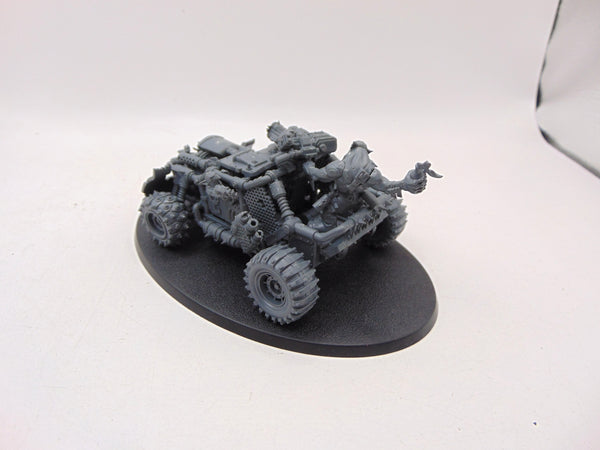 Boomdakka Snazzwagon