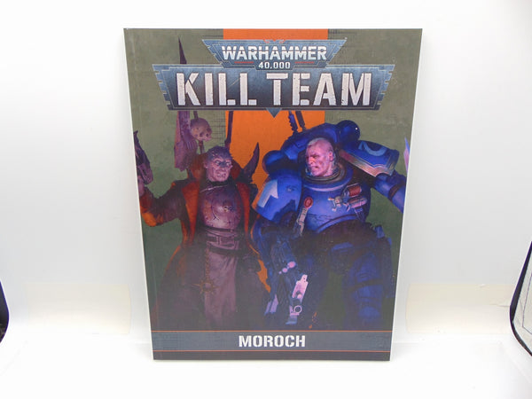 Kill Team Moroch