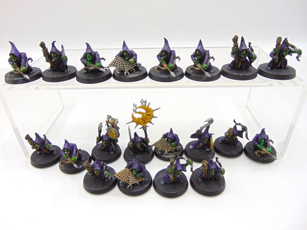 Night Goblin Shootas