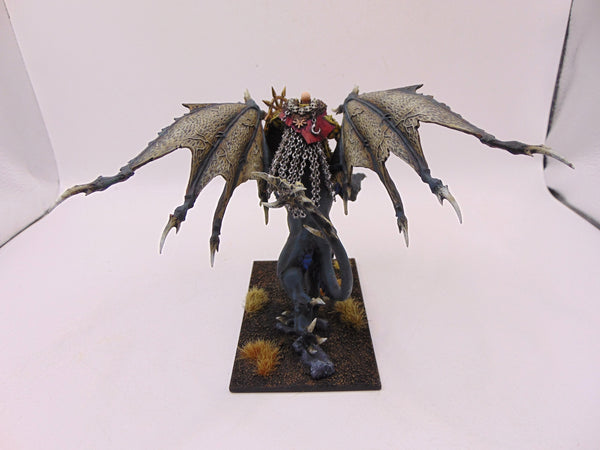 Chaos Lord on Manticore