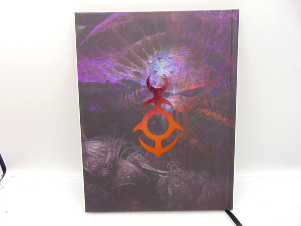 Emperor's Children - 10th Edition Codex & Cards