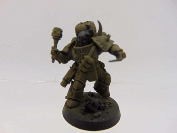 Kholerus