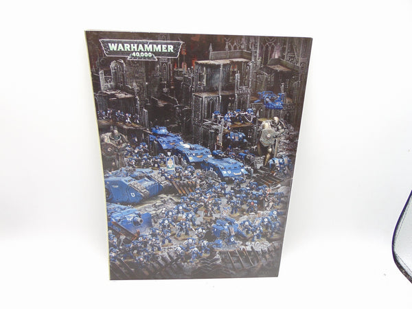 White Dwarf Issue 391