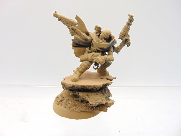 Kelermorph